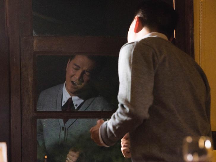 Lộ diện chàng trai có giọng hát giống hệt Đàm Vĩnh Hưng-7