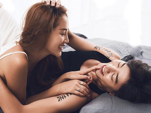 1001 lý do khiến chồng từ chối 'trả bài' dù bạn đã dùng đủ mọi cách-4