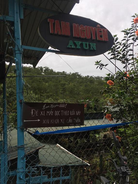 Mực khổng lồ Hong Kong, chanh leo Colombia: Món ăn vặt khác người-4