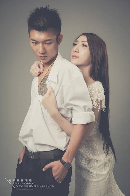 Chàng trai kiếm tiền giúp bạn gái chuyển giới gây sốc-5