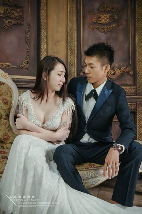 Chàng trai kiếm tiền giúp bạn gái chuyển giới gây sốc-7