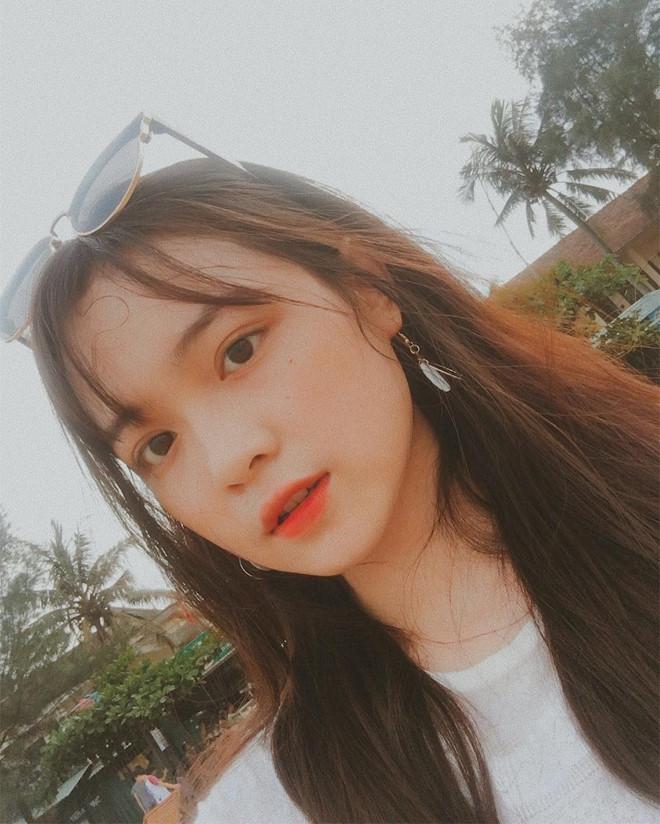 Nữ sinh 10X chuyên Anh ước mơ thành người mẫu chuyên nghiệp-6