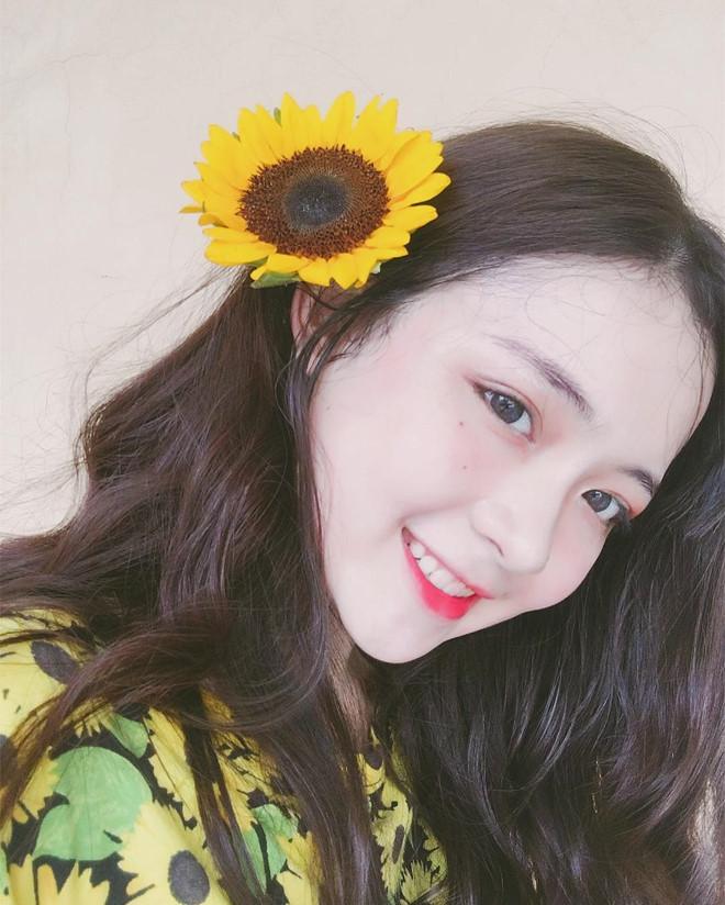 Nữ sinh 10X chuyên Anh ước mơ thành người mẫu chuyên nghiệp-7