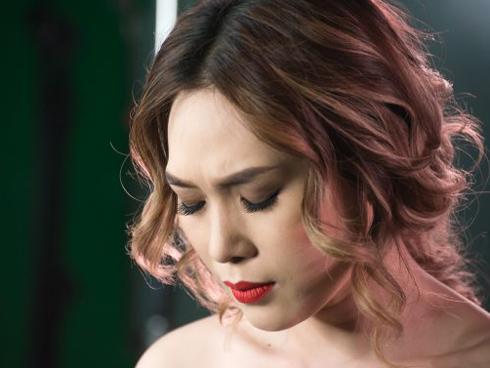 Mỹ Tâm tự cover hit 'Đâu chỉ riêng em' bắt chước cho kịp trend đang sốt-2