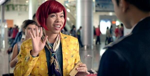 'Nàng thơ' của các đạo diễn triệu đô màn ảnh Việt-3