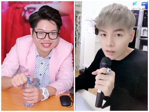 Đồng loạt nghệ sĩ Việt chúc mừng Đức Phúc đã có diện mạo nam thần-11