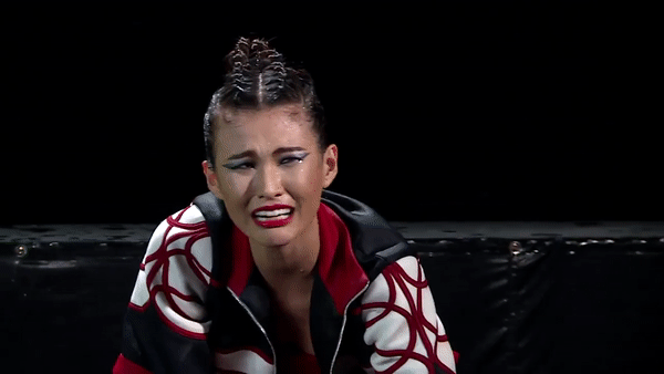 Giữ nguyên bản chất xắt xéo, Thùy Dương Next Top 'đá đểu' Cao Ngân thủ lĩnh nhà chung-7