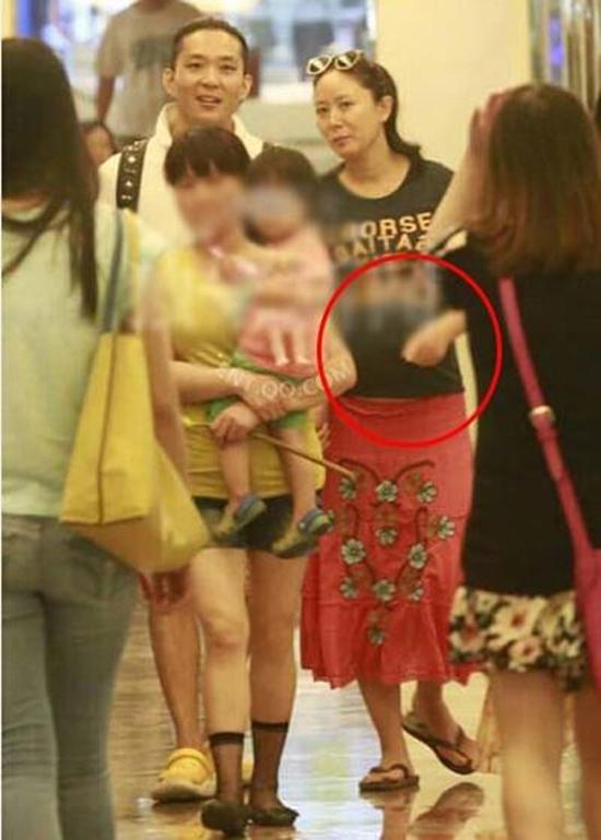 Không thể nhận ra nàng công chúa bí ẩn nhất của 'Hoàn Châu cách cách' sau 20 năm-5