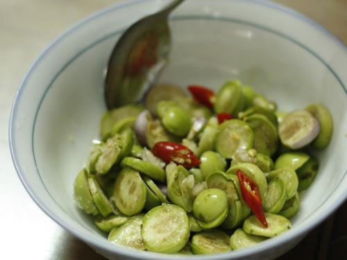 Ăn cà muối theo kiểu này thì chỉ tổ rước bệnh vào người-2