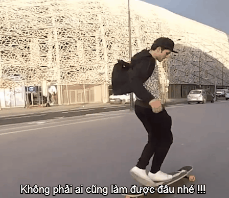 Những điều không tưởng mà con người vẫn... làm được-2