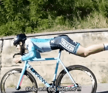 Những điều không tưởng mà con người vẫn... làm được-7