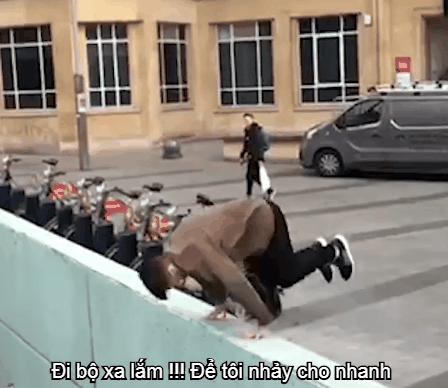 Những điều không tưởng mà con người vẫn... làm được-8