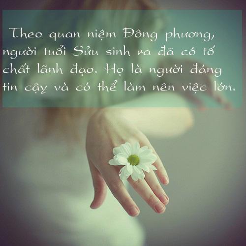 Điểm danh 4 con giáp sinh vào tháng 3, 'tài lộc đầy nhà, mọi sự như ý'-1