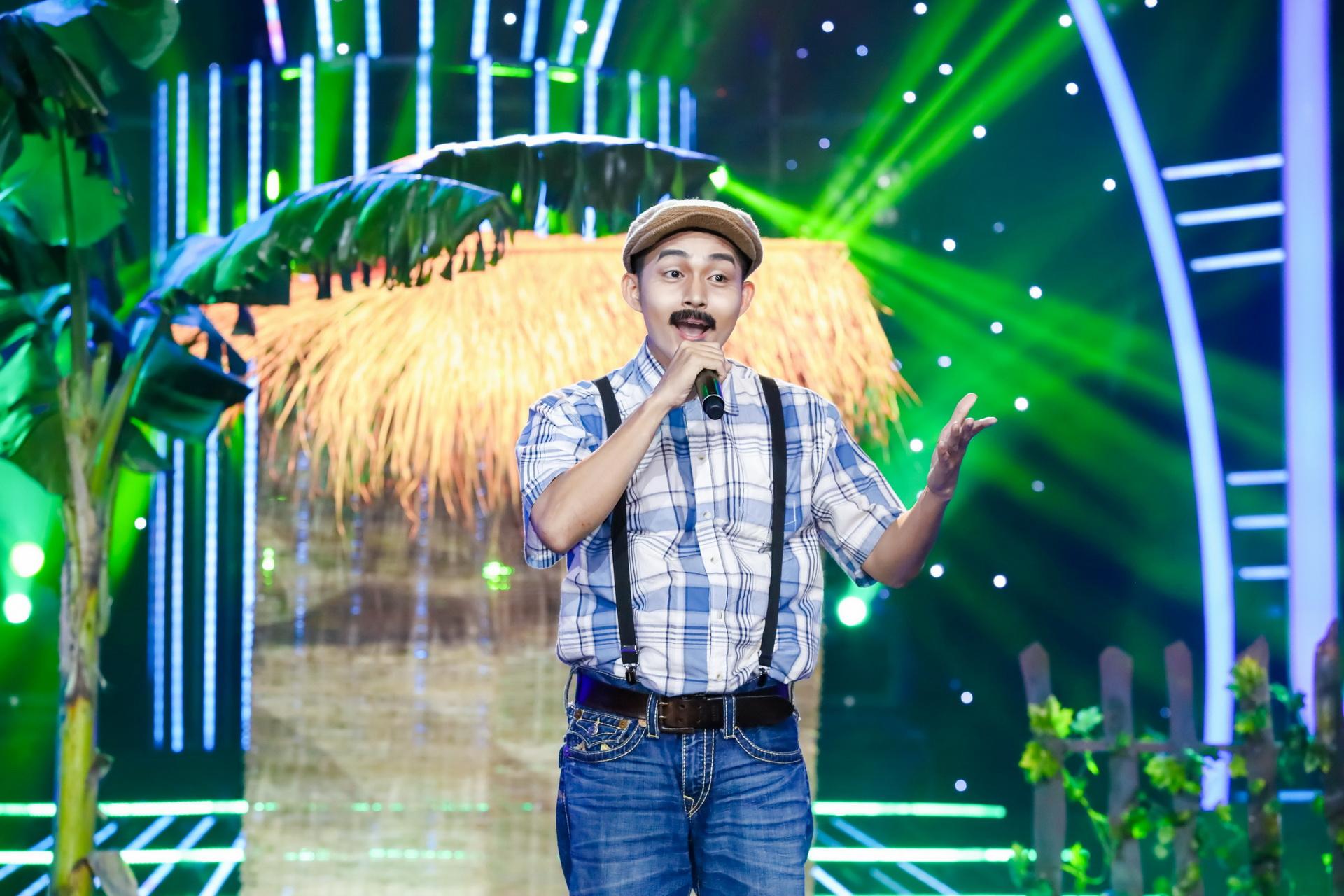 Sau Tố Ny, BTC 'Gương mặt thân quen' tiếp tục chèn ép Kỳ Phương khiến anh bỏ thi?-6