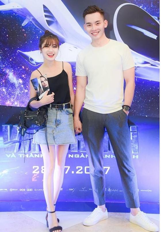 Hot girl - hot boy Việt 30/7: Chia tay Decao, Châu Bùi nhủ lòng 'Là con gái phải biết yêu lấy mình'-8