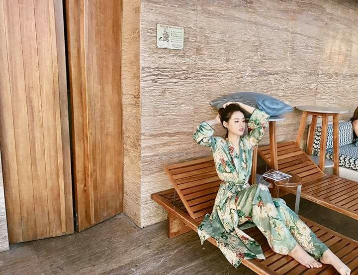 Hot girl - hot boy Việt 30/7: Chia tay Decao, Châu Bùi nhủ lòng 'Là con gái phải biết yêu lấy mình'-4