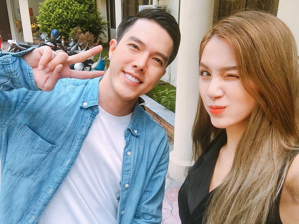 Hot girl - hot boy Việt 30/7: Chia tay Decao, Châu Bùi nhủ lòng 'Là con gái phải biết yêu lấy mình'-6