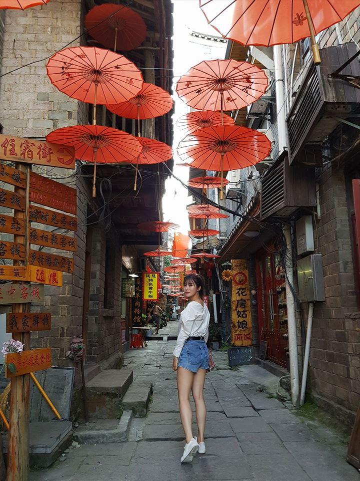 Hot girl - hot boy Việt 30/7: Chia tay Decao, Châu Bùi nhủ lòng 'Là con gái phải biết yêu lấy mình'-12