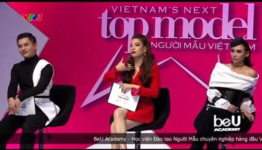 Võ Hoàng Yến ơi, đến khi nào mới chịu ngừng những bộ cánh thảm họa!-10