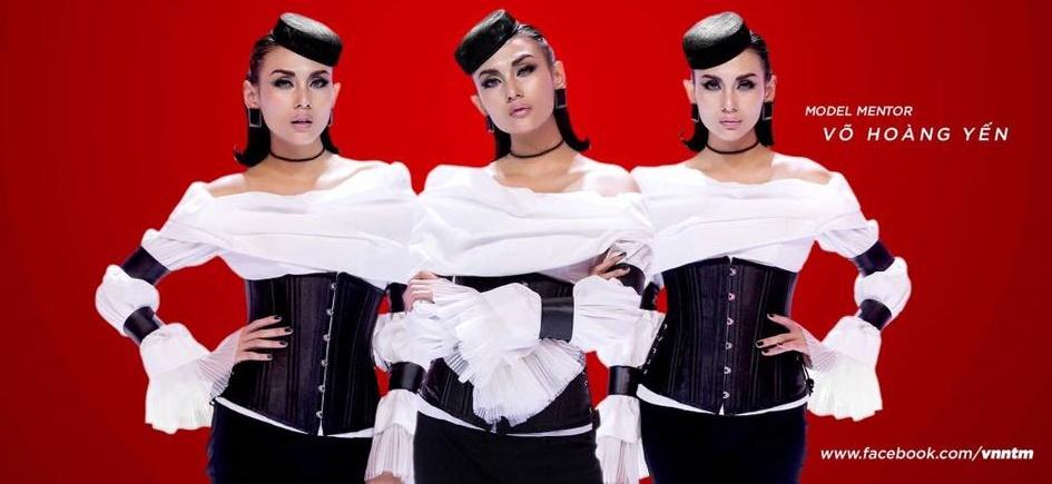 Võ Hoàng Yến ơi, đến khi nào mới chịu ngừng những bộ cánh thảm họa!-9