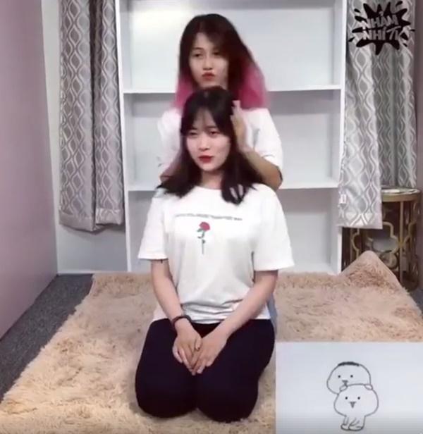 Clip nhảy vui nhộn của nhóm bạn trẻ Việt xuất hiện trên trang 9GAG hút triệu lượt xem-2