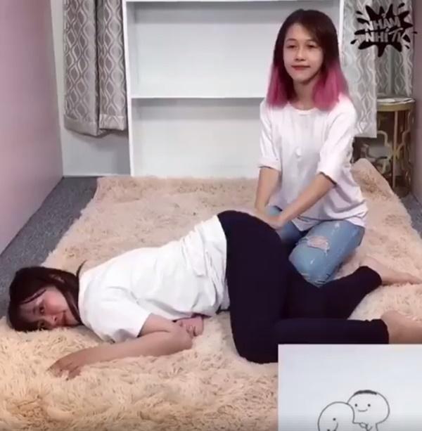 Clip nhảy vui nhộn của nhóm bạn trẻ Việt xuất hiện trên trang 9GAG hút triệu lượt xem-3