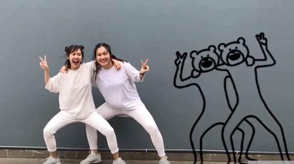 Clip nhảy vui nhộn của nhóm bạn trẻ Việt xuất hiện trên trang 9GAG hút triệu lượt xem-7