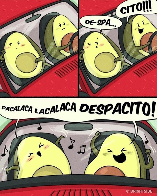 13 biểu hiện không thể chối cãi của hội đang yêu-7