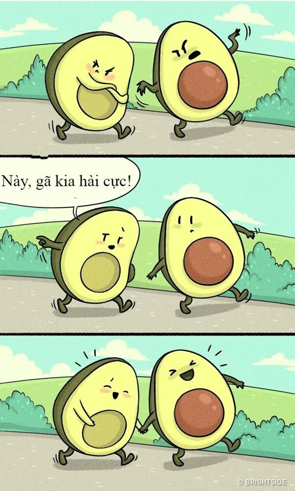 13 biểu hiện không thể chối cãi của hội đang yêu-11