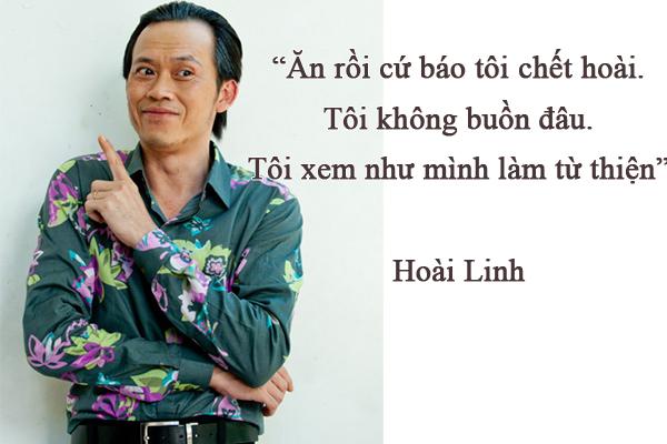 Quá tam 3 bận danh hài Hoài Linh bị chết bởi... tin đồn cư dân mạng-2