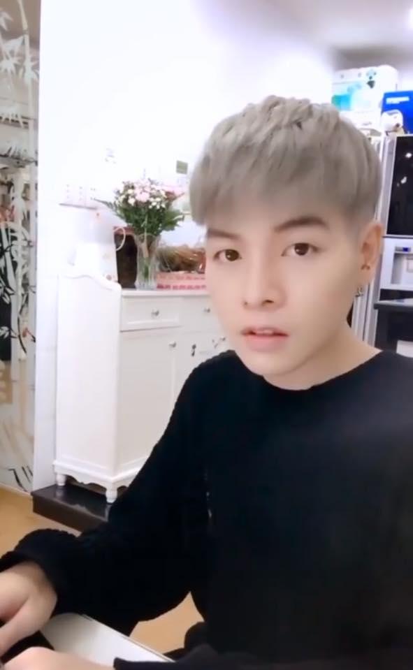 Không chỉ Đức Phúc, nhiều sao nam Việt cũng nhờ 'dao kéo' mà đẹp hơn rất nhiều-1