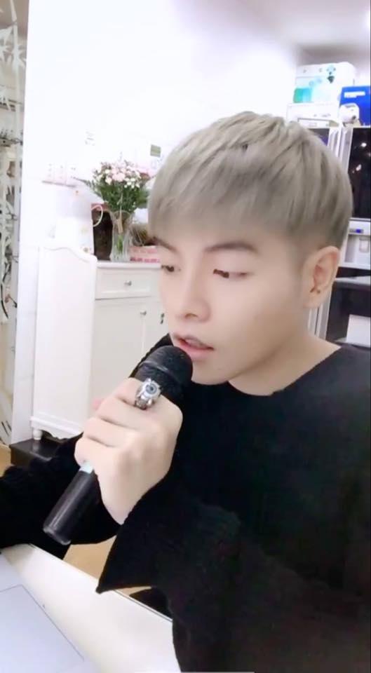 Không chỉ Đức Phúc, nhiều sao nam Việt cũng nhờ 'dao kéo' mà đẹp hơn rất nhiều-2