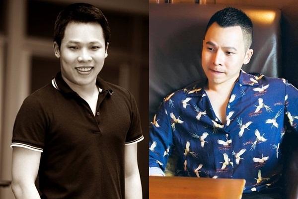 Không chỉ Đức Phúc, nhiều sao nam Việt cũng nhờ 'dao kéo' mà đẹp hơn rất nhiều-8