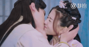 Hậu trường hài hước hé lộ 'bậc thầy' diễn sâu trong phim Hoa ngữ-7