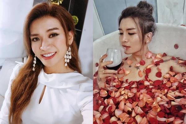 BB Trần buông lời khẩu nghiệp dằn mặt anti-fan khi bị chê bai và 'ăn' chửi vô cớ-5