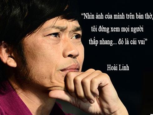 Quá tam 3 bận danh hài Hoài Linh bị chết bởi... tin đồn cư dân mạng