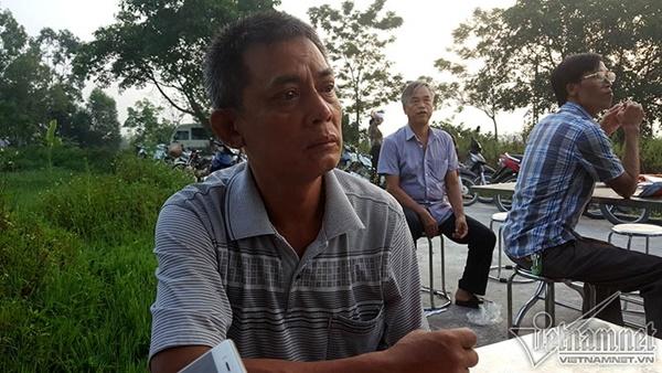 Vụ cháy ở Hoài Đức: 7 người ôm nhau chết trong nhà tắm-3