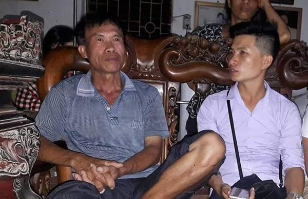 Vụ cháy ở Hoài Đức: 7 người ôm nhau chết trong nhà tắm-5