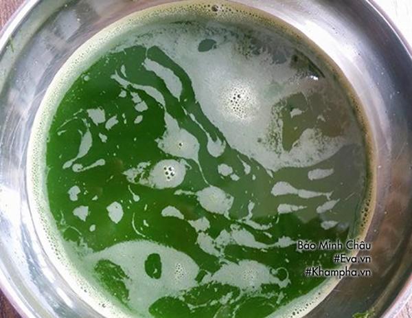 Hướng dẫn làm sữa chua lá dứa thơm ngon bổ dưỡng-2