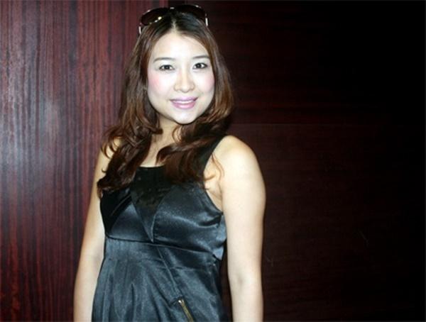 Từ diễn viên truyền hình thành bị can trong đại án OceanBank-1