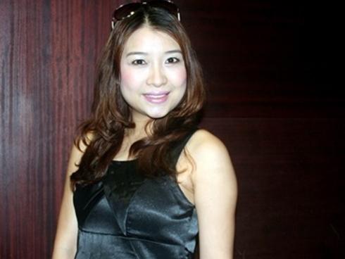 Từ diễn viên truyền hình thành bị can trong đại án OceanBank