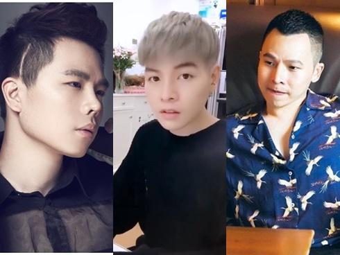 Nụ cười 'một thời đã xa' của Đức Phúc thời chưa phẫu thuật thẩm mỹ-15