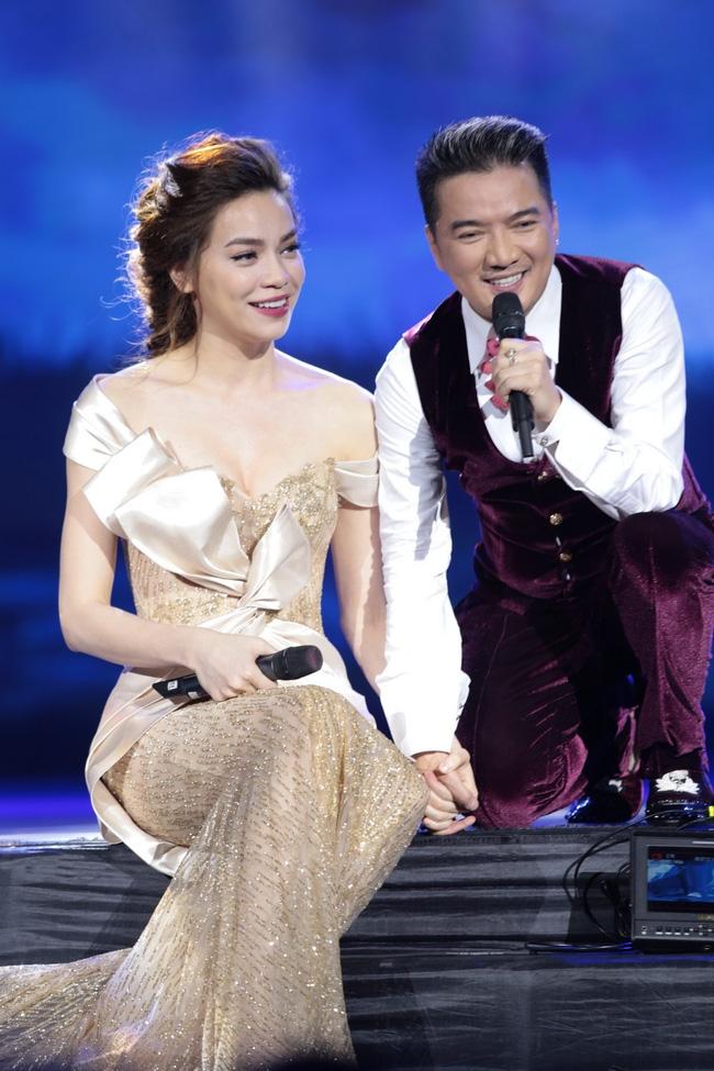 Đàm Vĩnh Hưng gây shock nhất tuần khi tuyên bố: 'Chu Đăng Khoa khổ sở vì mê Hà Hồ'-1