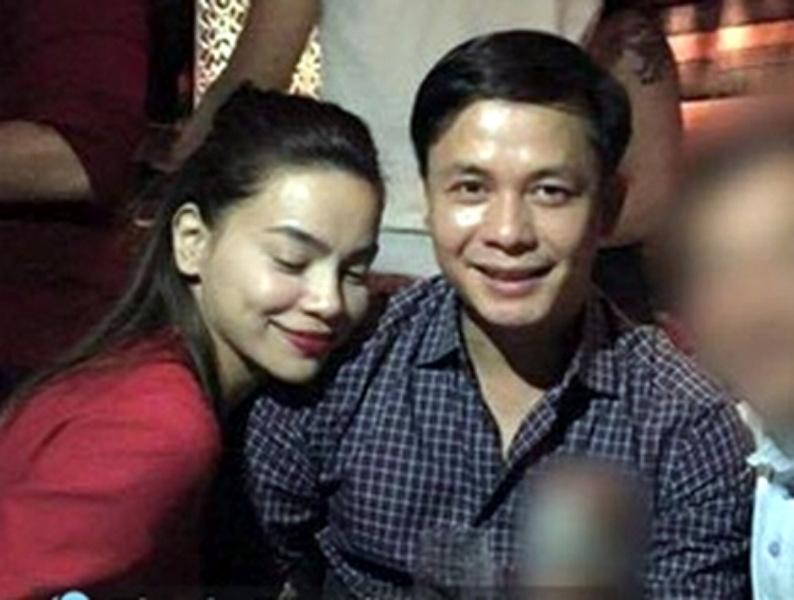 Đàm Vĩnh Hưng gây shock nhất tuần khi tuyên bố: 'Chu Đăng Khoa khổ sở vì mê Hà Hồ'-2