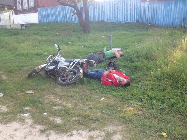 Xả 'xì trét' cuối tuần - Mại dzô!-8