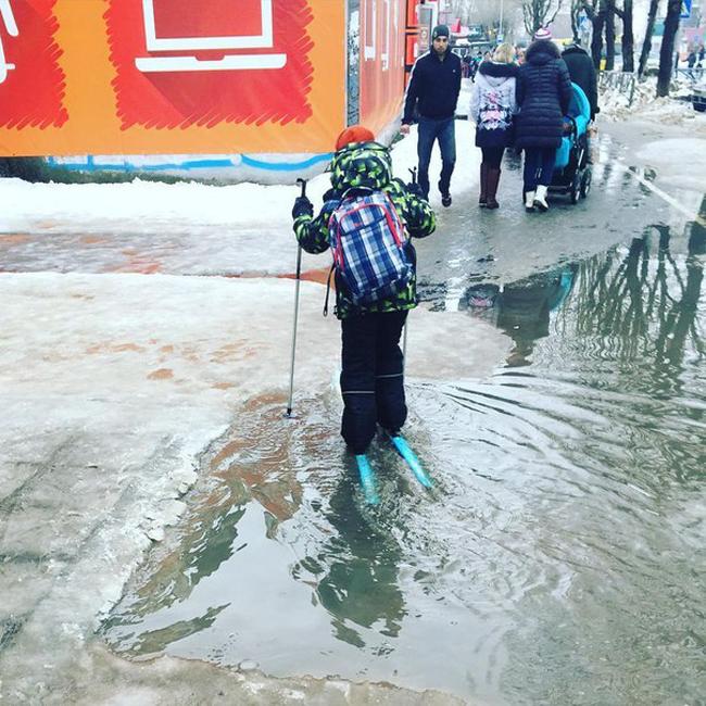 Xả 'xì trét' cuối tuần - Mại dzô!-14