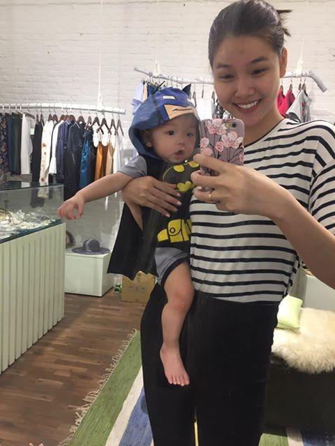 Tin sao Việt 30/7: Nhã Phương xuất hiện rạng rỡ sau tin đồn chia tay Trường Giang-7