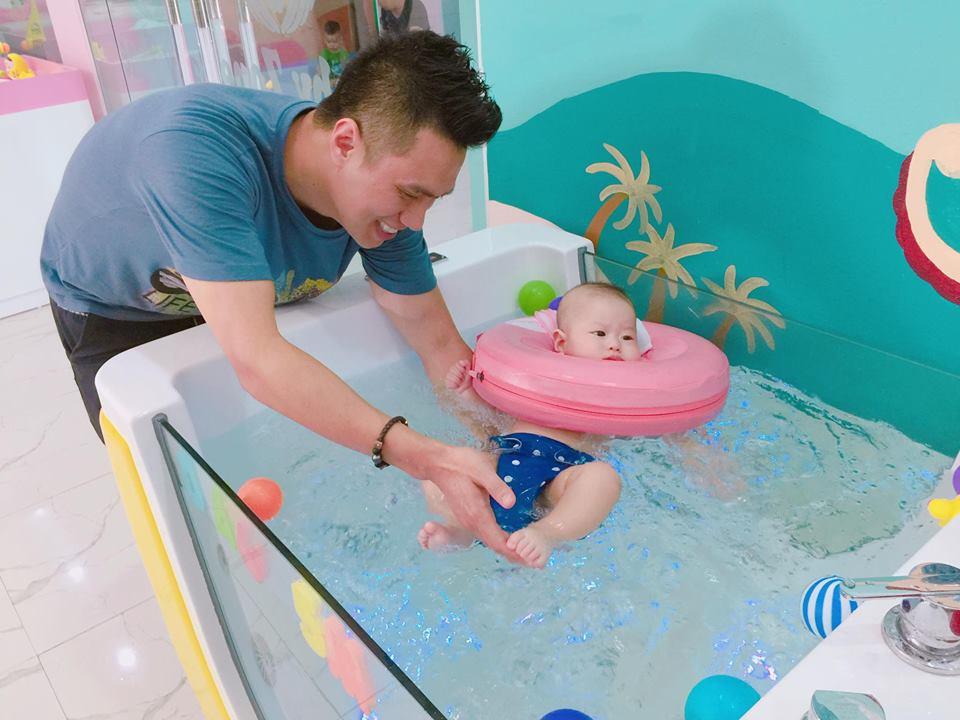 Tin sao Việt 30/7: Nhã Phương xuất hiện rạng rỡ sau tin đồn chia tay Trường Giang-10