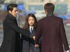 Nắm cổ tay kéo đi xềnh xệch trong phim Hàn: Ngọt 'sâu răng' hay bạo lực trá hình?