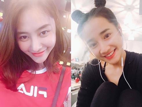 Tin sao Việt: Xuân Lan phát ngôn 'Mặt có thể đập đi làm lại nhưng nhân cách thì không'-13